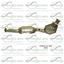 Catalytic Converter DV 14531