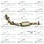 Catalytic Converter DV 14531