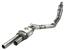 Catalytic Converter DV 16010