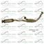 Catalytic Converter DV 16120