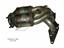 Catalytic Converter DV 17114