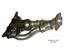 Catalytic Converter DV 17118