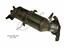 Catalytic Converter DV 17120