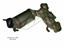 Catalytic Converter DV 17129