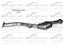 2009 Subaru Forester Catalytic Converter DV 17157