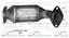 Catalytic Converter DV 18007