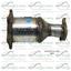 Catalytic Converter DV 18045