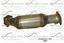 Catalytic Converter DV 18059