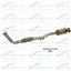 Catalytic Converter DV 18062