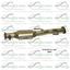 Catalytic Converter DV 18065