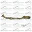 Catalytic Converter DV 18120