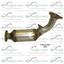 Catalytic Converter DV 18165