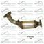 Catalytic Converter DV 18165