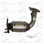 Catalytic Converter DV 18201