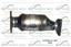 Catalytic Converter DV 18218