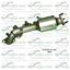 Catalytic Converter DV 18230