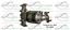 Catalytic Converter DV 18255