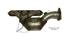 Catalytic Converter DV 18271