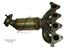 Catalytic Converter DV 18276