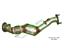 Catalytic Converter DV 18297