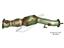 Catalytic Converter DV 18297