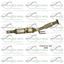 Catalytic Converter DV 18330