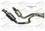 Catalytic Converter DV 19017