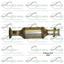 Catalytic Converter DV 19024