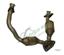 Catalytic Converter DV 19241