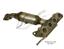 Catalytic Converter DV 19273