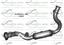 Catalytic Converter DV 193462