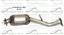 Catalytic Converter DV DL-017