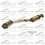 Catalytic Converter DV DL-018