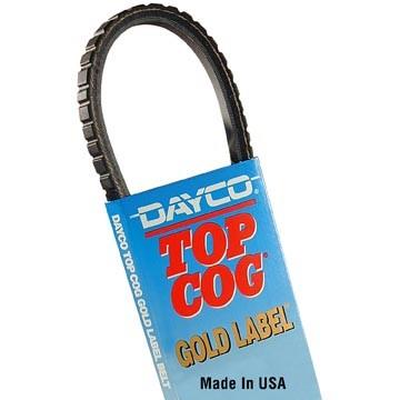 Accessory Drive Belt DY 17300