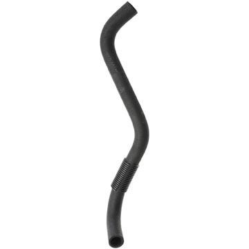 1986 Honda Civic Radiator Coolant Hose DY 71227