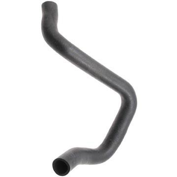 1992 Oldsmobile Bravada Radiator Coolant Hose DY 71658