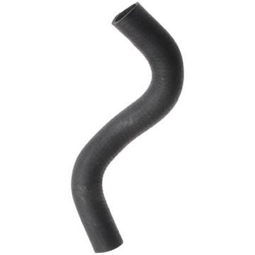 1991 Honda Accord Radiator Coolant Hose DY 71744