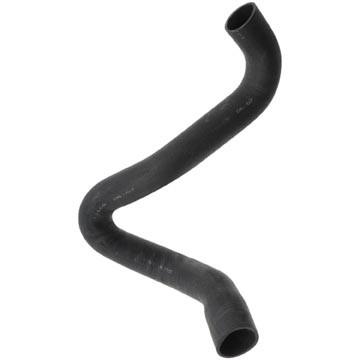 2000 Chevrolet C2500 Radiator Coolant Hose DY 71762