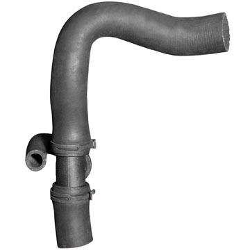 Radiator Coolant Hose DY 71841