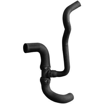 2000 Chevrolet Cavalier Radiator Coolant Hose DY 71944