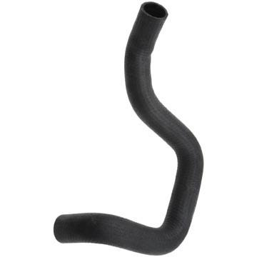 2001 Ford Focus Radiator Coolant Hose DY 71996