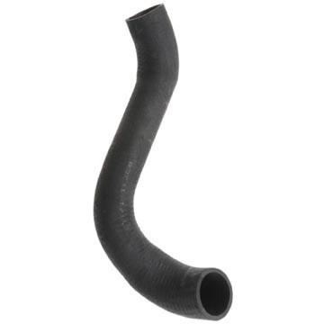 2002 BMW 330i Radiator Coolant Hose DY 72092