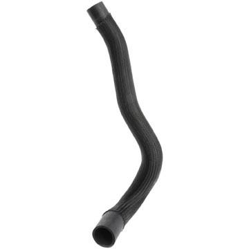 2000 Chevrolet Express 1500 Radiator Coolant Hose DY 72137