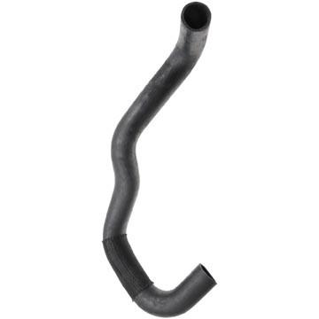 Radiator Coolant Hose DY 72257