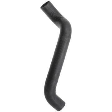 Radiator Coolant Hose DY 72261