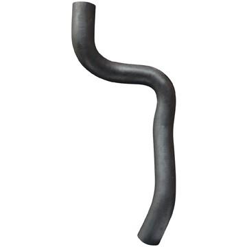 2012 Audi A4 Radiator Coolant Hose DY 72313