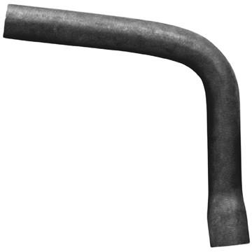 Radiator Coolant Hose DY 72324