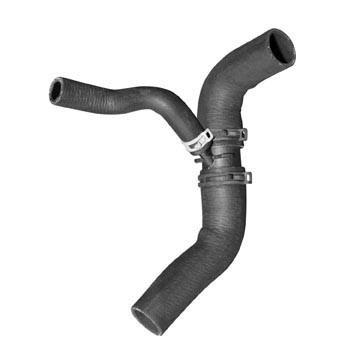 Radiator Coolant Hose DY 72335