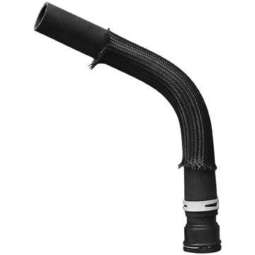 2004 Chevrolet Express 1500 Radiator Coolant Hose DY 72374