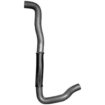 Radiator Coolant Hose DY 72383